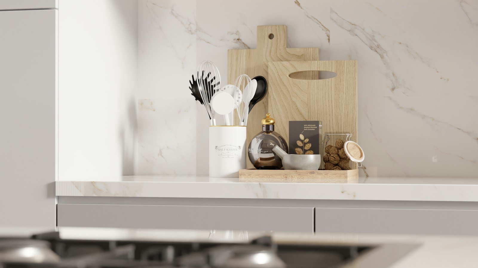 Sourcebetter home essentials